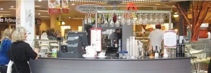 商場如考場？這里有一份來自餐飲人的“備考單”