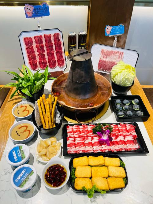 皇城根兒涮羊肉館 以匠心產(chǎn)品與溫情服務，贏得美食消費者的心
