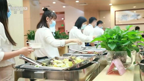 焦點(diǎn)訪談 舌尖上的浪費(fèi)有法治，餐飲服務(wù)引領(lǐng)新風(fēng)尚