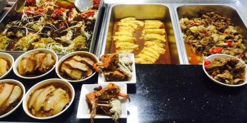 鎮(zhèn)海區(qū)餐飲服務(wù)口語指南 提升服務(wù)質(zhì)量，促進(jìn)文化交流